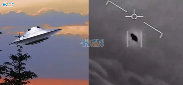 زمین پر آنے والی اڑن طشتریوں سے متعلق ناسا کے نئے اور حیرت انگیز انکشافات