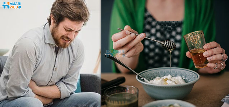 معدے کے السر کو معمولی نہ سمجھیں٬ چند غذائیں جو اس تکلیف میں آپ کی مدد کرسکتی ہیں