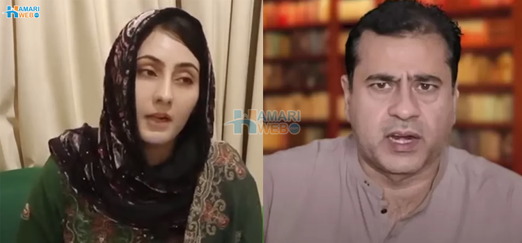 26 دن ہوگئے میری اپنے شوہر سے بات نہیں ہوئی٬ آخر عمران ریاض کی گمشدگی معمہ کیوں بن گئی؟