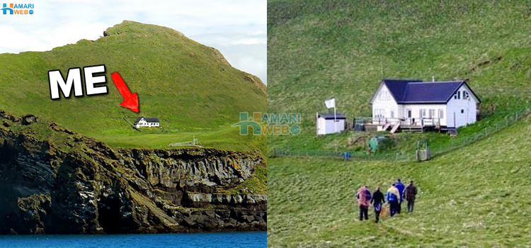 دنیا کے سب سے تنہا گھر کا انوکھا اور دلچسپ راز٬ جانیں اس گھر میں کون رہتا ہے؟