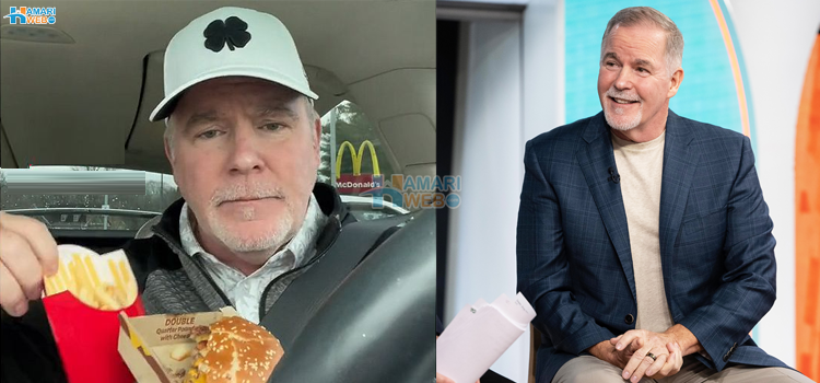 مسلسل 100 دن تک دن میں تین بار میکڈونلڈ کھانے والے شخص کے ساتھ کیا ہوا؟ آپ بھی جان لیں