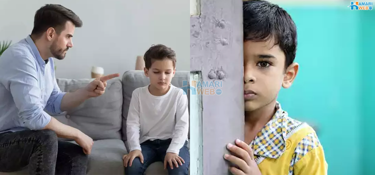 بچوں میں اعتماد کی کمی٬ والدین کی ایک ایسی غلطی جو بچے کا سر زندگی بھر اٹھنے نہیں دیتی