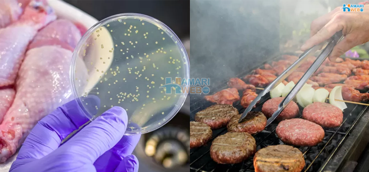 روز 340 بچے مرتے ہیں٬ ہمارے وہ کھانے جو بیماری سے لے کر موت تک کی وجہ بن سکتے ہیں