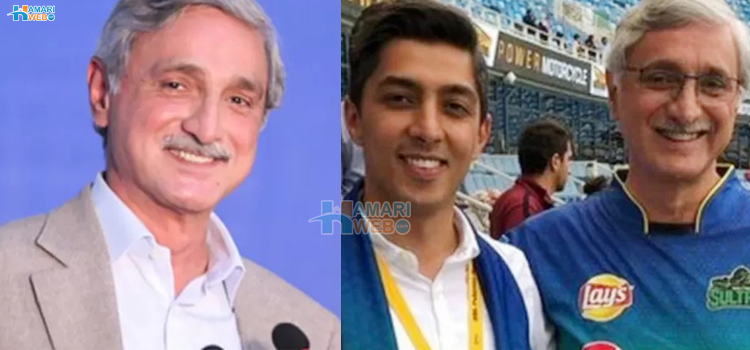 جہانگیر ترین پنجاب یونیورسٹی کے لیکچرر سے سیاست کے کنگ میکر کیسے بنے؟