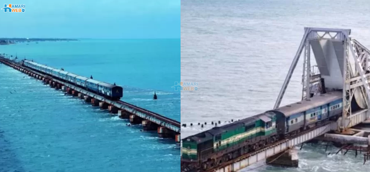 بدترین حادثہ جس میں پوری ٹرین سمندر میں غائب ہو گئی لیکن غلطی کسی کی بھی نہیں