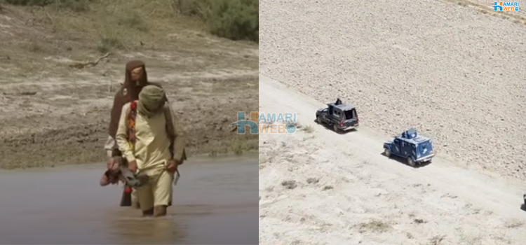 ڈاکو بھی جدید ہوگئے٬ پاکستان کے اغواﺀ کار وارداتیں کیسے کرتے ہیں؟