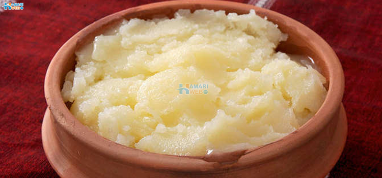 دیسی گھی کے چند ایسے نقصان جو فائدوں پر بھاری٬ اب غلط فہمیاں دور ہونی چاہئیں