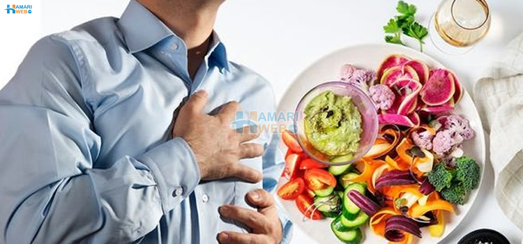 کولیسٹرول کا مطلب ہارٹ اٹیک یا فالج۔۔ کھانے کی وہ چیزیں جو ہمیں موت کے قریب لے جاتی ہیں