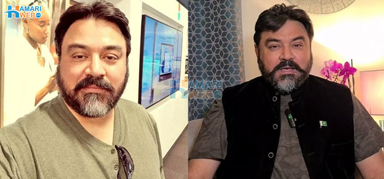 ’الحمدللہ، میں ٹھیک ہوں‘: یوٹیوبر عادل راجہ سامنے آگئے٬ گرفتاری سے متعلق کیا بتایا؟