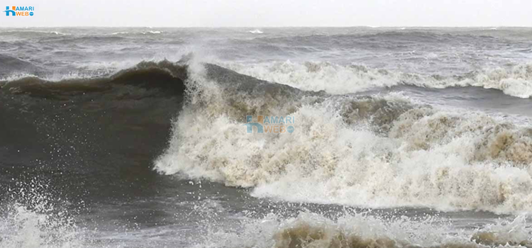 سمندری طوفان کی 5 کیٹگریز ۔۔ سب سے زیادہ تباہی کس میں ہوتی ہے؟