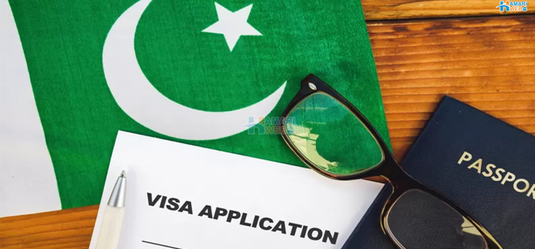 بیرون ممالک کے ویزے کیسے حاصل کیے جارہے ہیں؟ تہلکہ خیز انکشاف