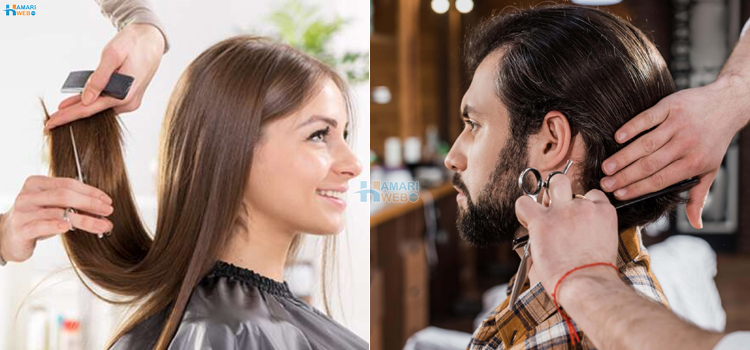 کیا آپ جانتے ہیں کہ آپ کو کب اور کتنی بار بال کٹوانے چاہئیں؟ چند اشارے جو اہم ہیں