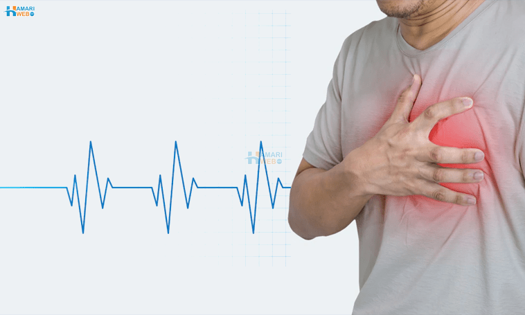 دل کی دھڑکن ہر وقت تیز کیوں رہتی ہے؟ کوئی بیماری یا پھر کسی طرف اشارہ٬ جانیں اہم معلومات