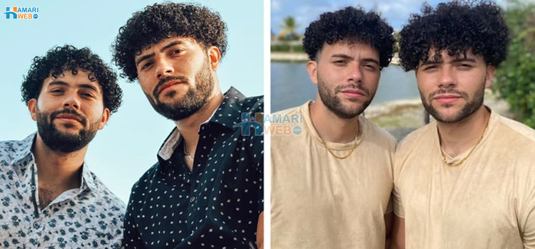 یہ جڑواں بچے حقیقت میں کزن ہیں - حیران کن انکشاف جس نے انٹرنیٹ صارفین کو الجھا کر رکھ دیا