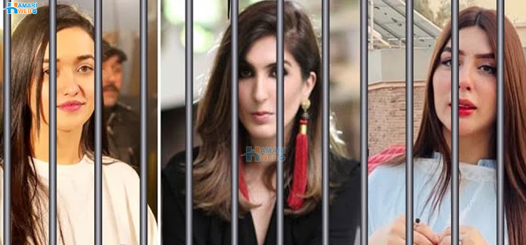 خدیجہ، صنم جاوید، طیبہ کی ضمانتیں مسترد  - مریم نواز کا جھگڑا اور ضمانت میں اصل رکاوٹ