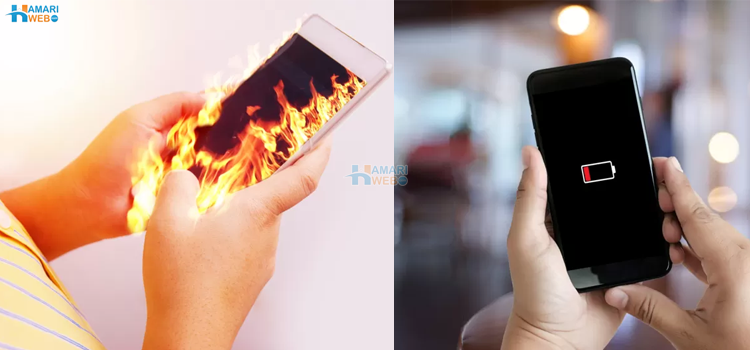 فون کو ٹھنڈا کیسے رکھا جائے؟ چند طریقے جو آپ کے فون کی زندگی بڑھا سکتے ہیں