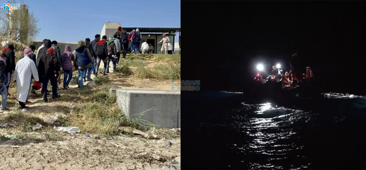 یورپ کا خواب دیکھنے والے بیٹے کی واپسی کے لیے باپ کو 50 لاکھ دینے پڑے