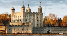 ٹاور آف لندن: حقائق جو آپ کو حیران کر دیں گے!