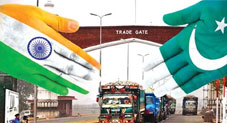 باہمی تجارت پاکستان اور بھارت میں امن قائم کر سکتی ہے؟