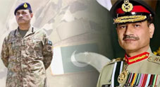 آرمی چیف جنرل عاصم منیر کی فیلڈ مارشل کے عہدے پر ترقی: فیلڈ مارشل کا عہدہ کیا ہوتا ہے؟