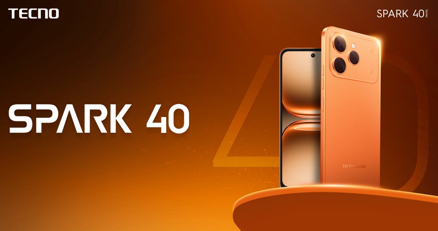 ٹیکنو نے پاکستان میں Spark 40 کا نیا اور دلکش اورنج رنگ متعارف کروا دیا 30 جنوری، 2026