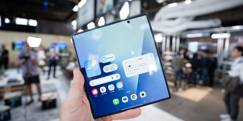 Samsung Unpacked 2026: Galaxy Z Fold 8 Series and Flip 8 Leak Everything