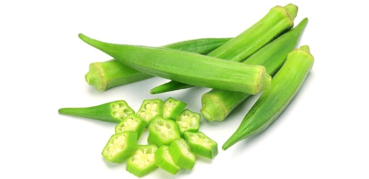 ہری بھری بھنڈی قیمتی فوائد کی حامل