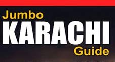 جمبو کراچی گائیڈ کا ایک مختصر تعارف