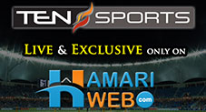 Ten Sports at Hamariweb.com, Now Watch Live Cricket online