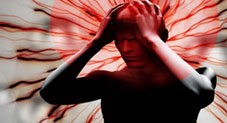 Migraine causes, symptoms and treatments