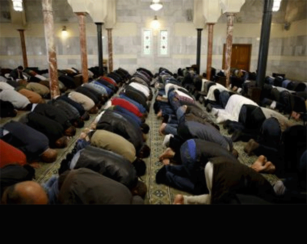 190 Muslims Fired From Colorado Meat Packing Plant After Dispute Over Prayer Time امریکی