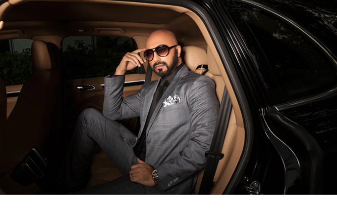 معروف فیشن ڈیزائنر کیا نیا کرنا چاہتے ہیں؟ 