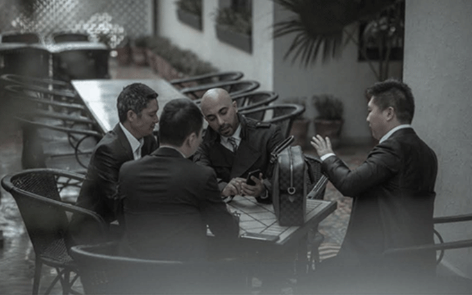 پاکستانی ڈیزائنر اور اسمارٹ فون - ممکن یا ناممکن؟