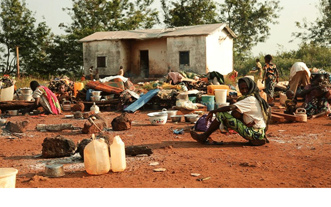 Top Poorest Countries In The World List