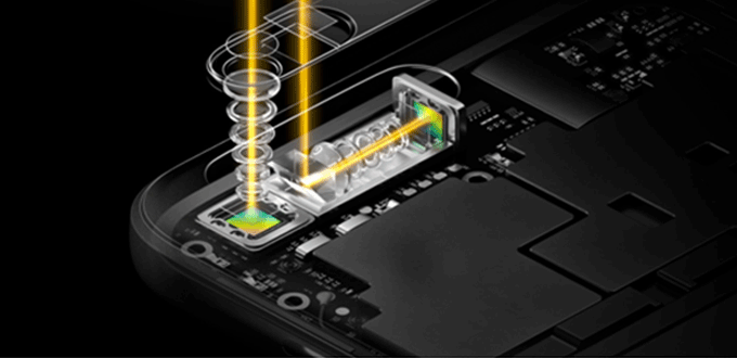 OPPO ٬ دنیا کا پہلا “5x Dual-Camera Zoom” متعارف