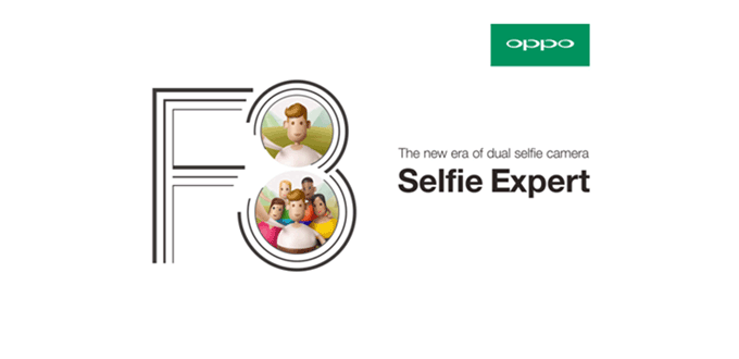 OPPO کا F3 Plus پاکستان سمیت 5 ممالک میں متعارف