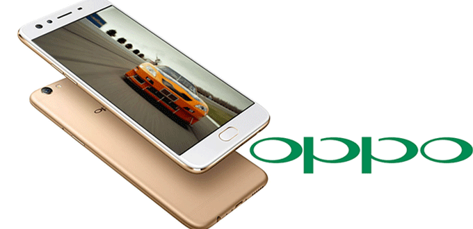 ٬OPPO F3 Plus پاکستان بھر میں فروخت کا آغاز