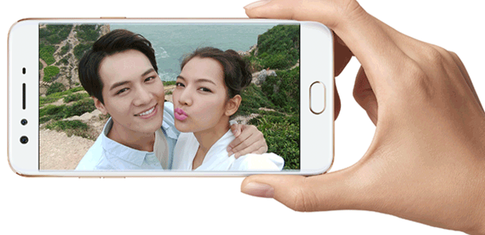 بہترین کیمرہ فون برانڈ