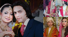 7 Pakistani Celebrities Who Got Hitched Pretty Early