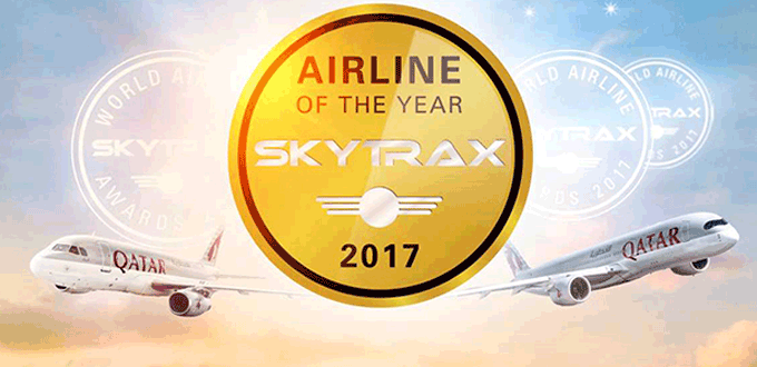قطر ائیرویز٬ دنیا کی بہترین ائیر لائن میں سفر رعایتی ٹکٹ پر
