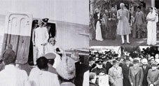 Pictures Of Mohammad Ali Jinnah You Haven’t Seen Before!