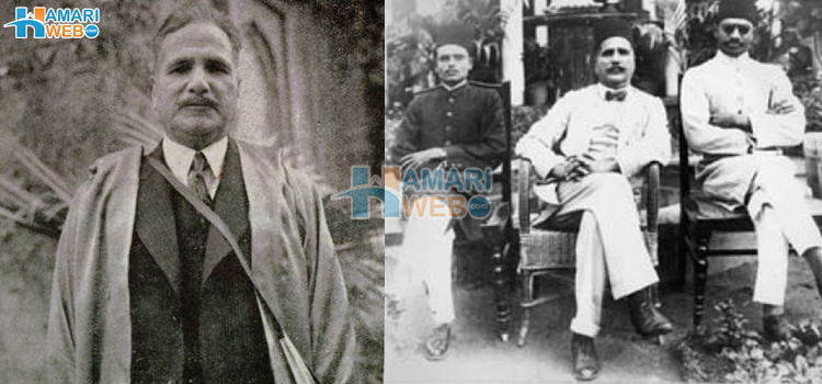 کہیں دوستوں کے ساتھ تو کہیں بیٹے کس ساتھ، شاعرِ مشرق علامہ اقبال ؒ کی چند اَن دیکھی یادگار تصاویر