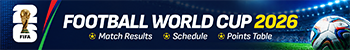 Football World Cup
