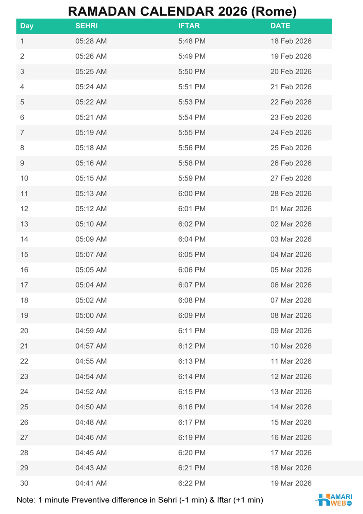 Italy-ramadan-calendar