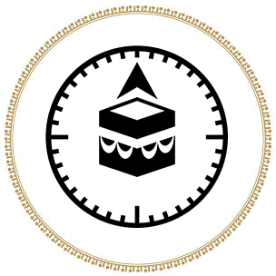 Namaz Timing Chart