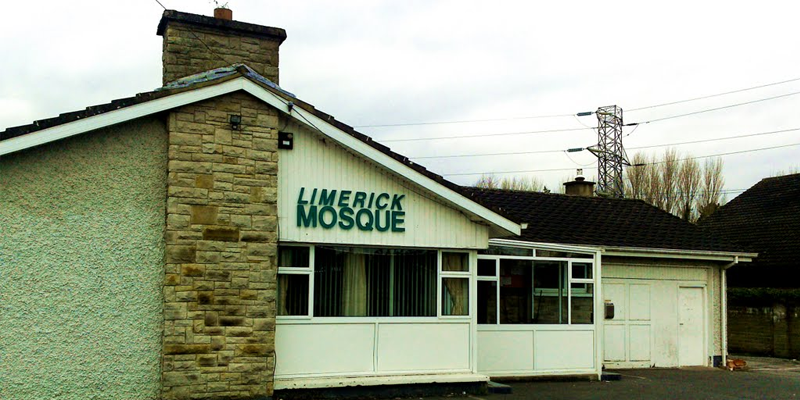 Limerick Prayer Times