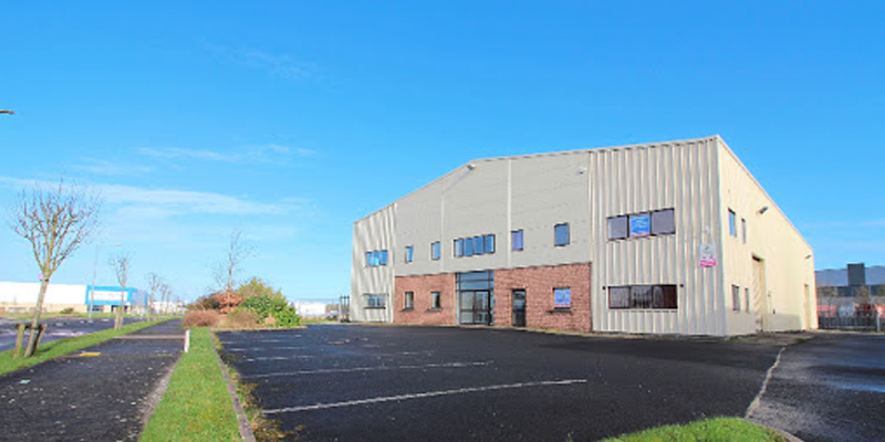 Mullingar Prayer Times