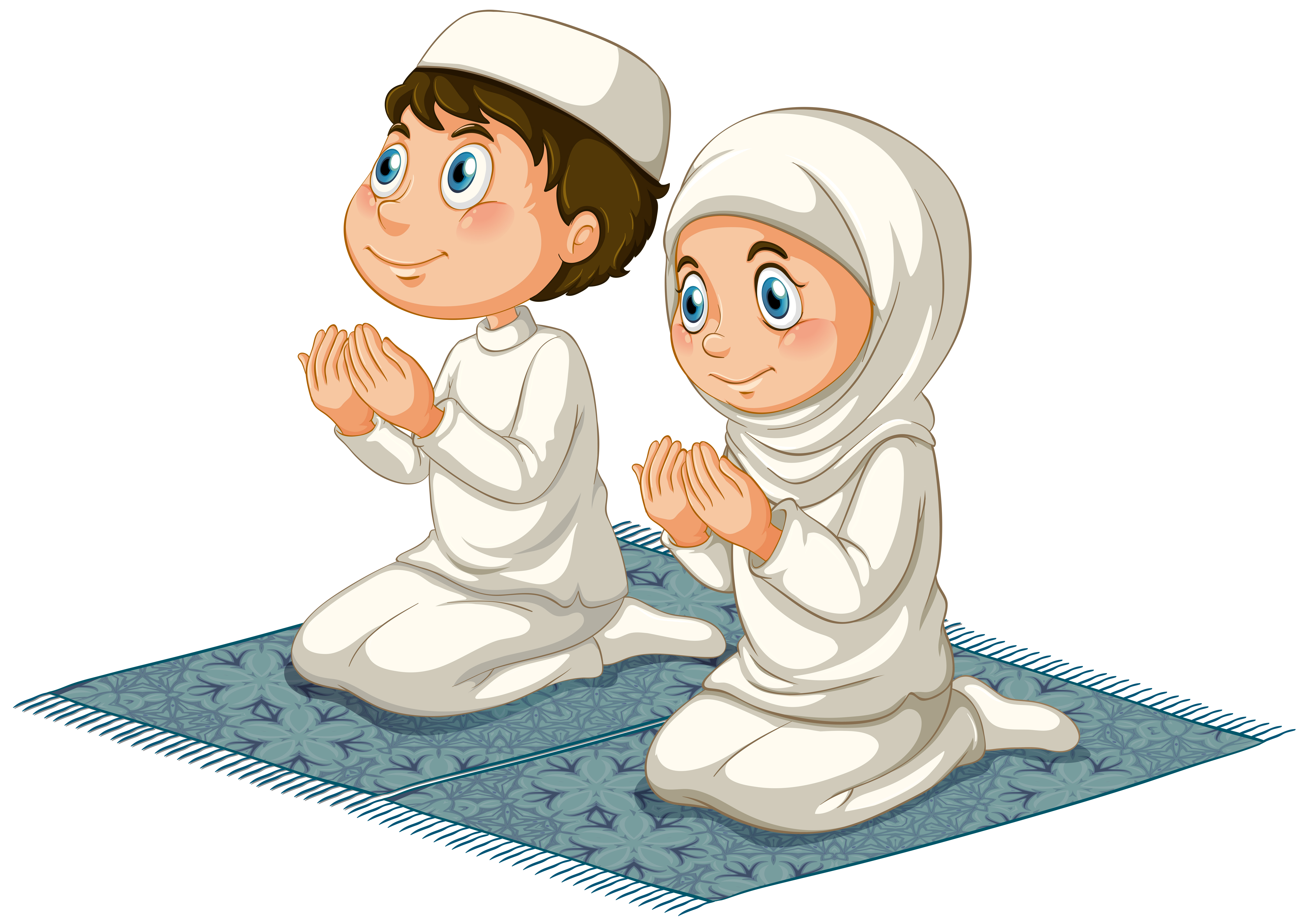 10 Female Sahabiyat Names