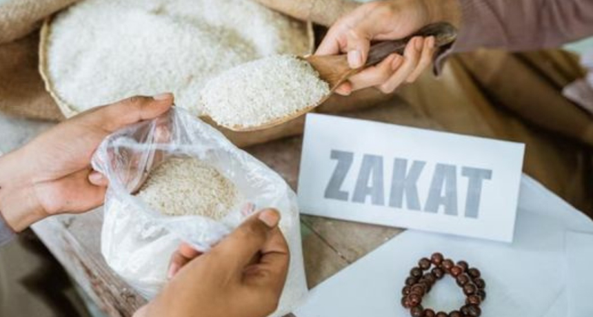 Zakat Fitrah Selangor 2025