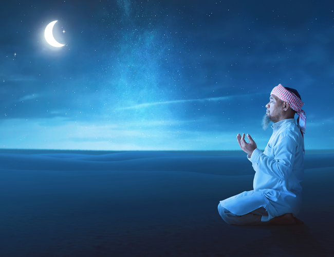 15 Shaban Importance In Islam